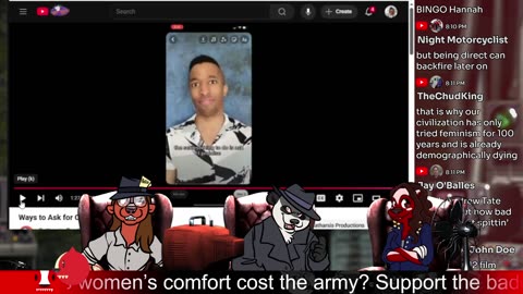 How much does women’s comfort cost the army? | HBR Talk 354