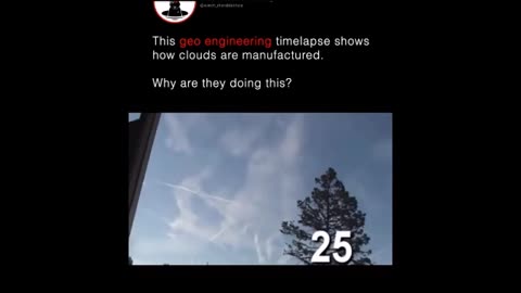 geo-engineering timelapse