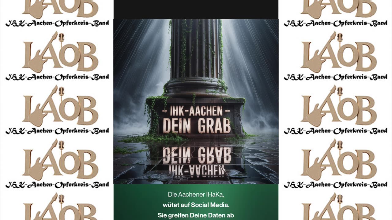 Schlager 3 Dein Grab