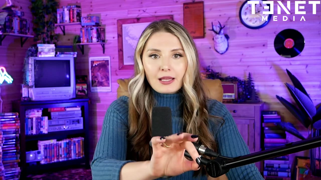 Soulless HORROR In 2024? | Lauren Southern