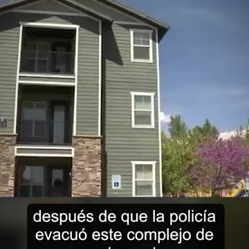 TRERRORISM - Utah man arrested after cops stumble upon SEVENTY-ONE homemade bombs in his apartment