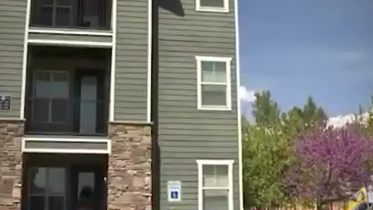 TRERRORISM - Utah man arrested after cops stumble upon SEVENTY-ONE homemade bombs in his apartment