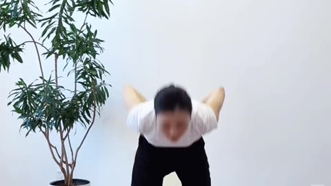 880.無門檻熱身法