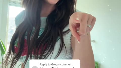 More attention to this cute tgirl