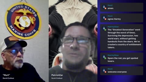 Politics and other Things