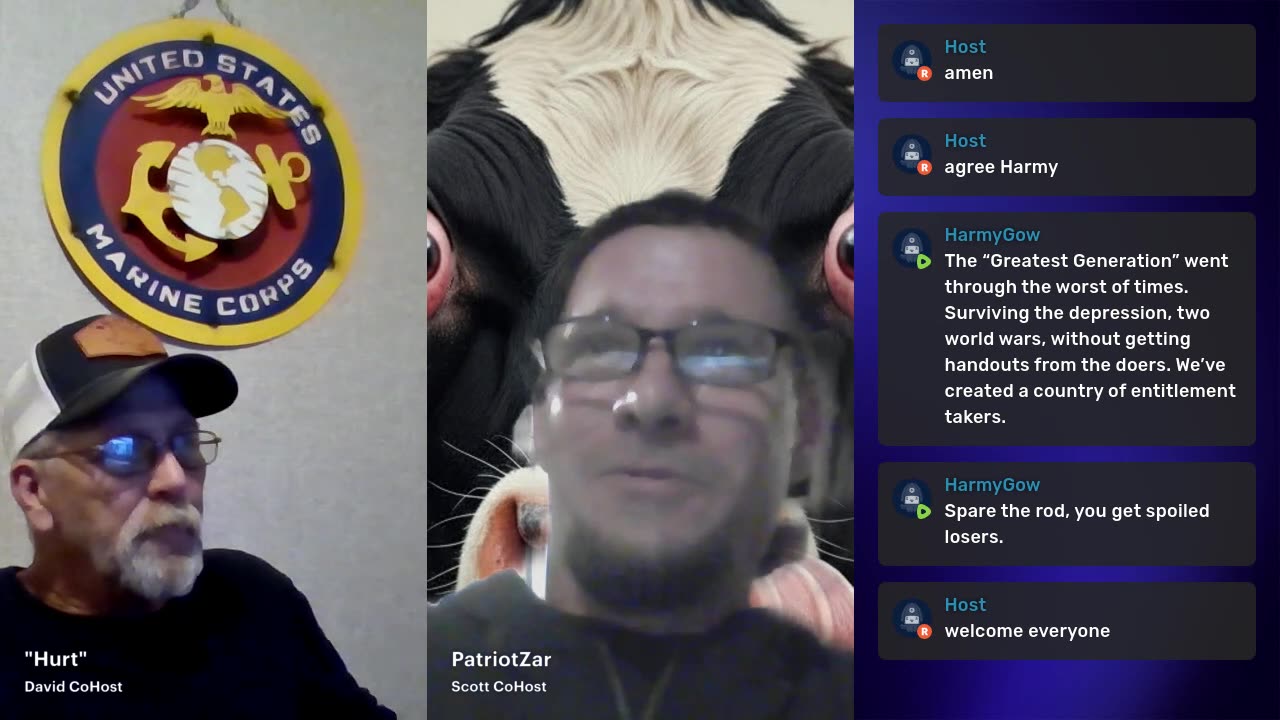 Politics and other Things