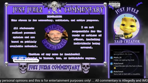 The Tree Is Up, The Logic Is Down