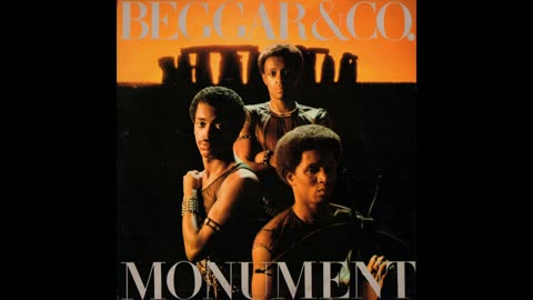 Beggar And Co. - (Somebody) Help Me Out
