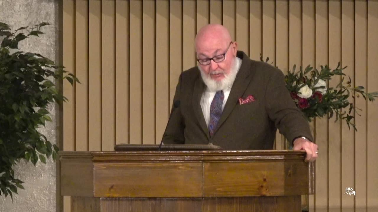 Matthew 27.61-66; Mark 15.47; Luke 23.55 | August 27, 2025 (Evening)