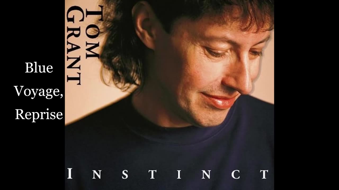 blue voyage, reprise