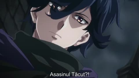 My Status as an Assassin Obviously Exceeds the Hero's ep 12 subtitrare romana anime