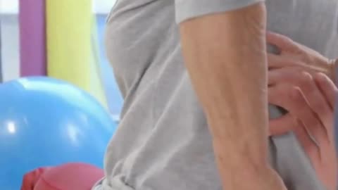 How Manual Therapy Helps Relieve Pain & Improve Mobility | Golden Maple Physiotherapy