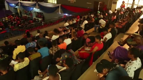 WATCH: SUNDAY NITE MESSGE ON PWTN