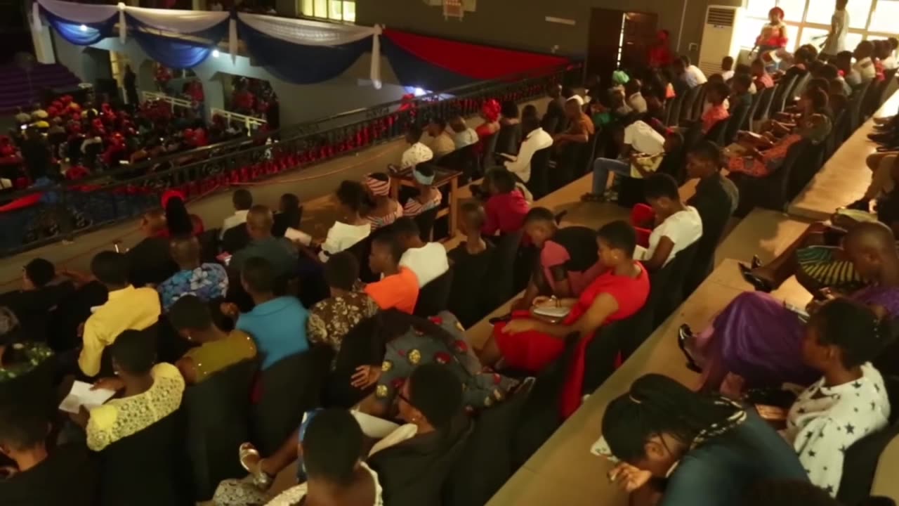 WATCH: SUNDAY NITE MESSGE ON PWTN