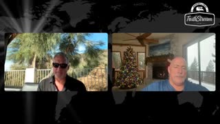 Michael Jaco: "3iAtlas, Astral Projection, Washington Flooding, False Flags".......