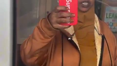 Another Somali “daycare” in Columbus Ohio is asked how parents enroll their children.