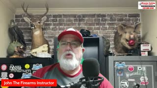 LIVE PODCAST FROM THE RANGE