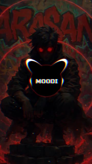 Arasan theme X Phonk remix music