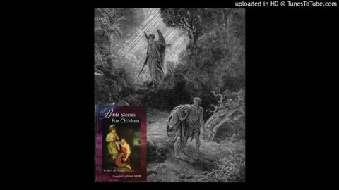 ADAM and EVE - Bible Stories for Children (Part 2)