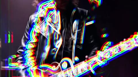 Trace My Name (Hard Rock)