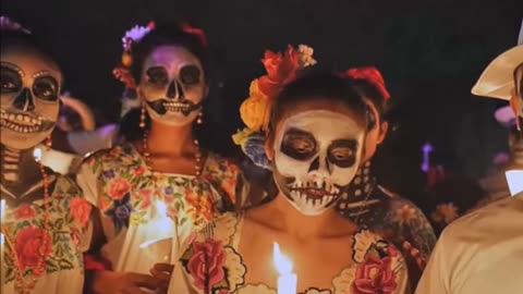 The Origins of Halloween #viralvideo #video #short #halloween #holiday #trickortreat #yt #facts #sub