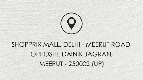 Flavours That Speak Meerut | Hyphen Hotel Restaurant