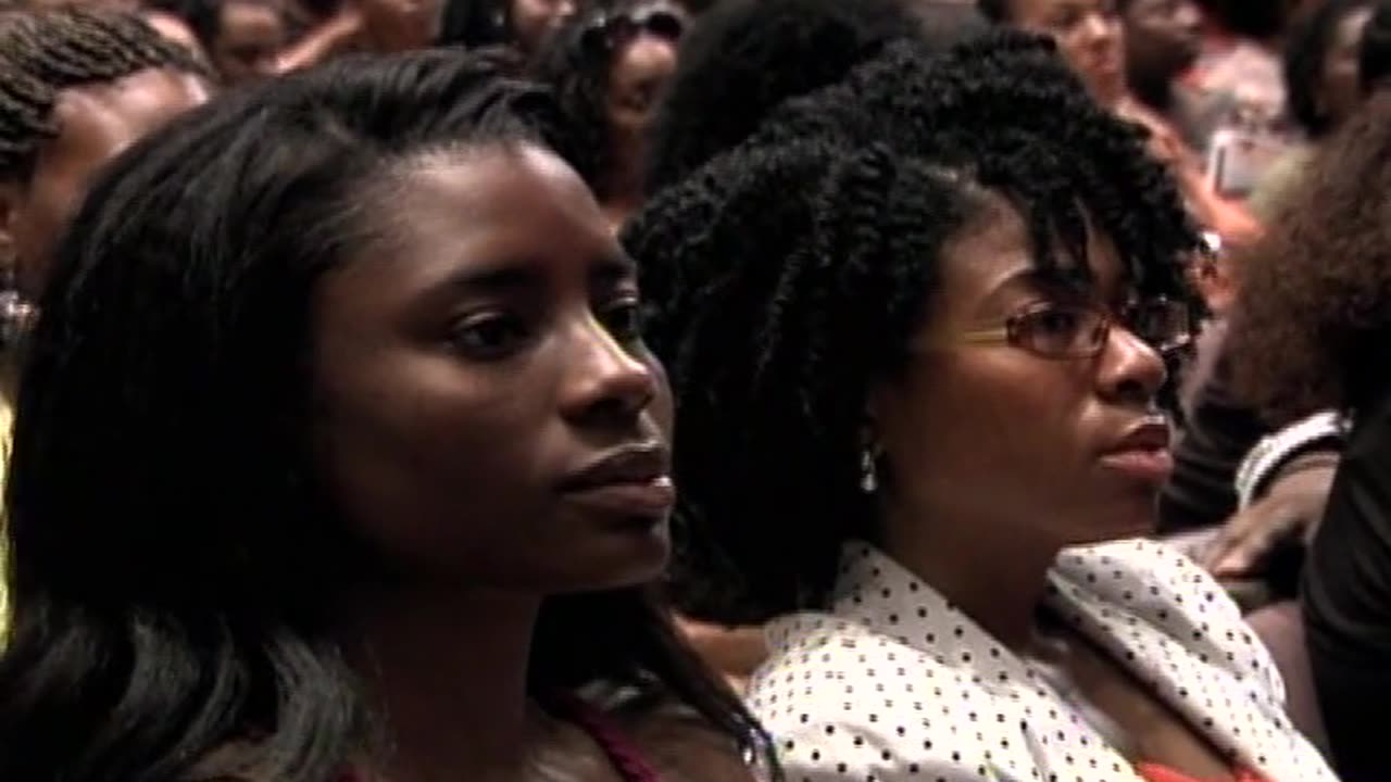 Tony Evans - Unify One Another