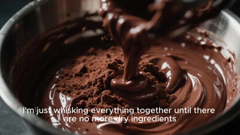No-Fail Chocolate Lava Cake for Beginners
