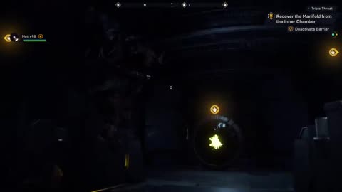 Livestream 201-Anthem