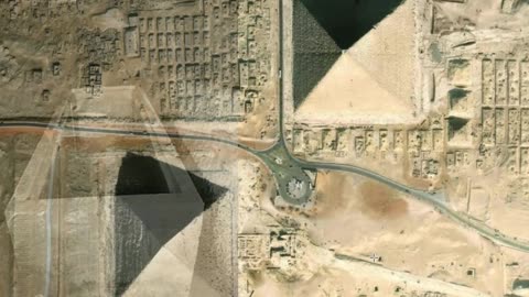 Pyramid of Sekhemkhet 1