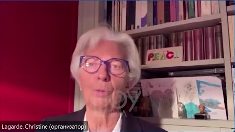 ECB Chief Christine Lagarde: ‘There Will Be Control’ With Digital Euro