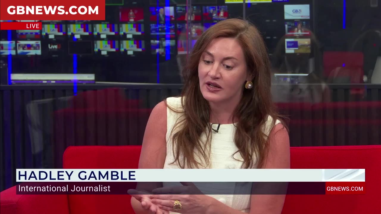 Donald Trump mulls a second strike on Iran