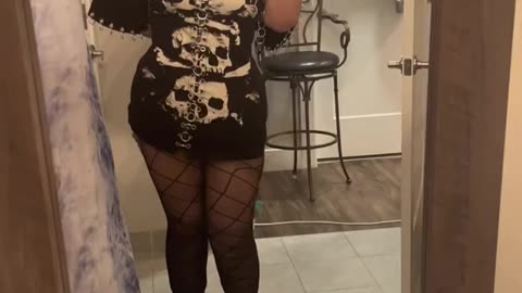 An amazing weight loss