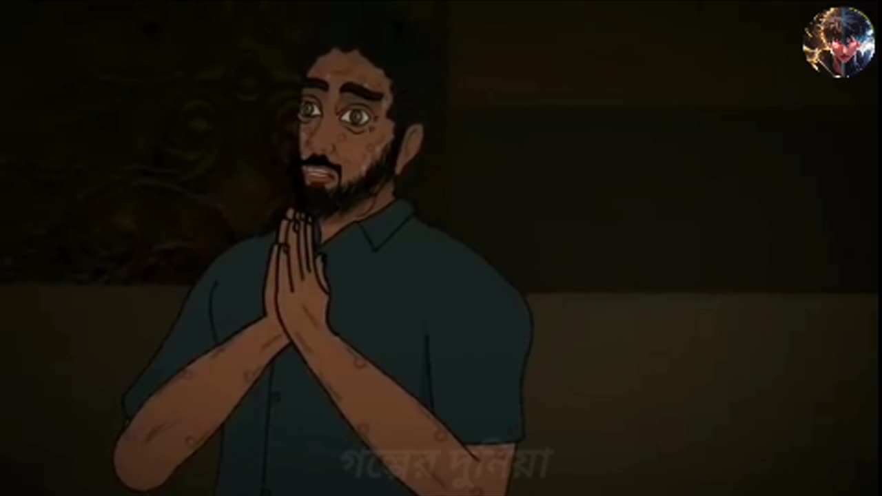 কুমারী পর্ব ১ বাংলা কাটুন