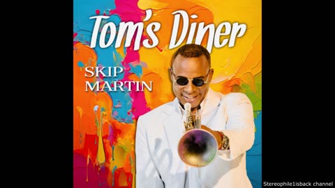 Skip Martin - Let's Wait Awhile