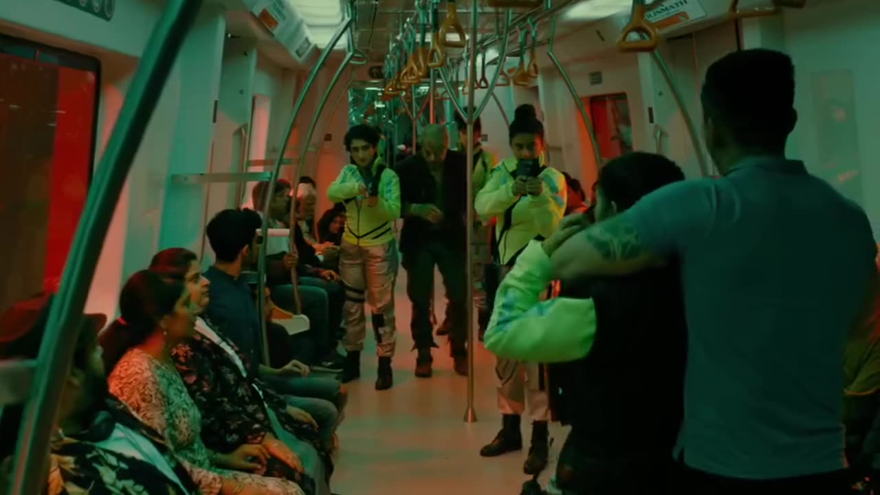 New Superhit South Movie Scene....... Part 6