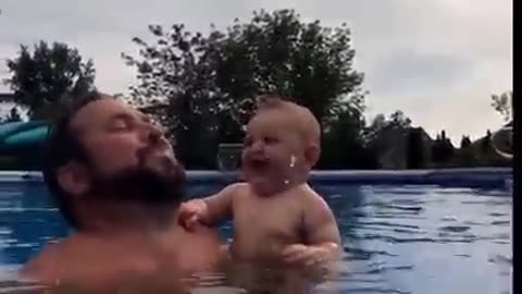 Funny video for baby