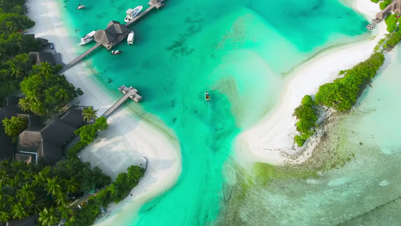 How Beaches Boost Your Health!