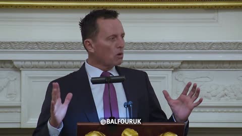 Ric Grenell: $26 Million in fake revenue in Kennedy Center's 2024 & 2025 budget