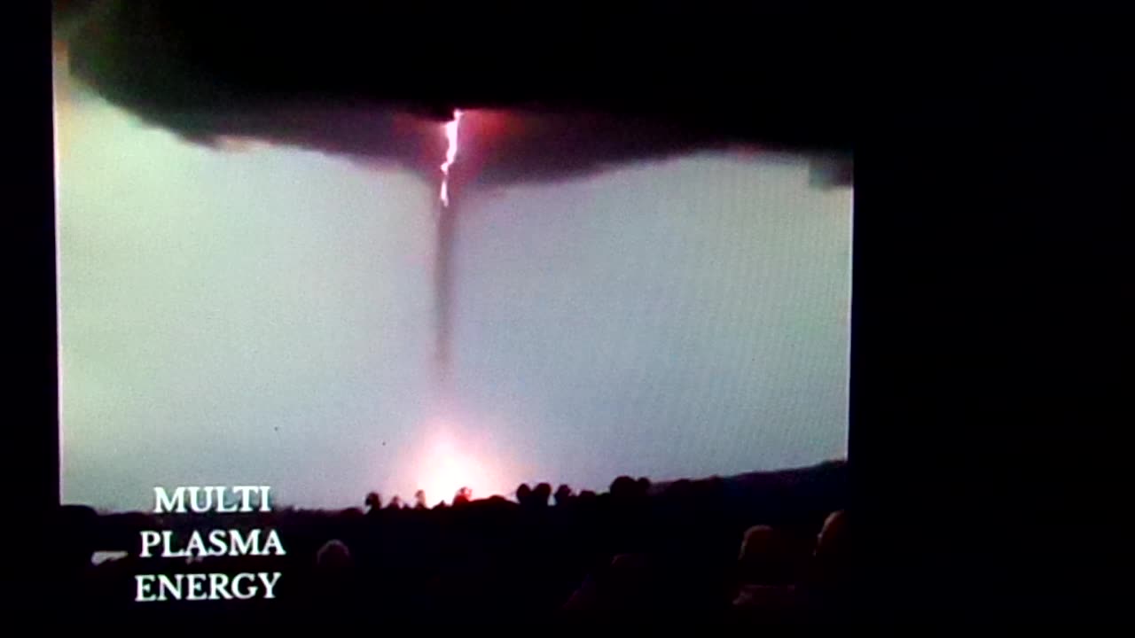 Multi Plasma Energy: