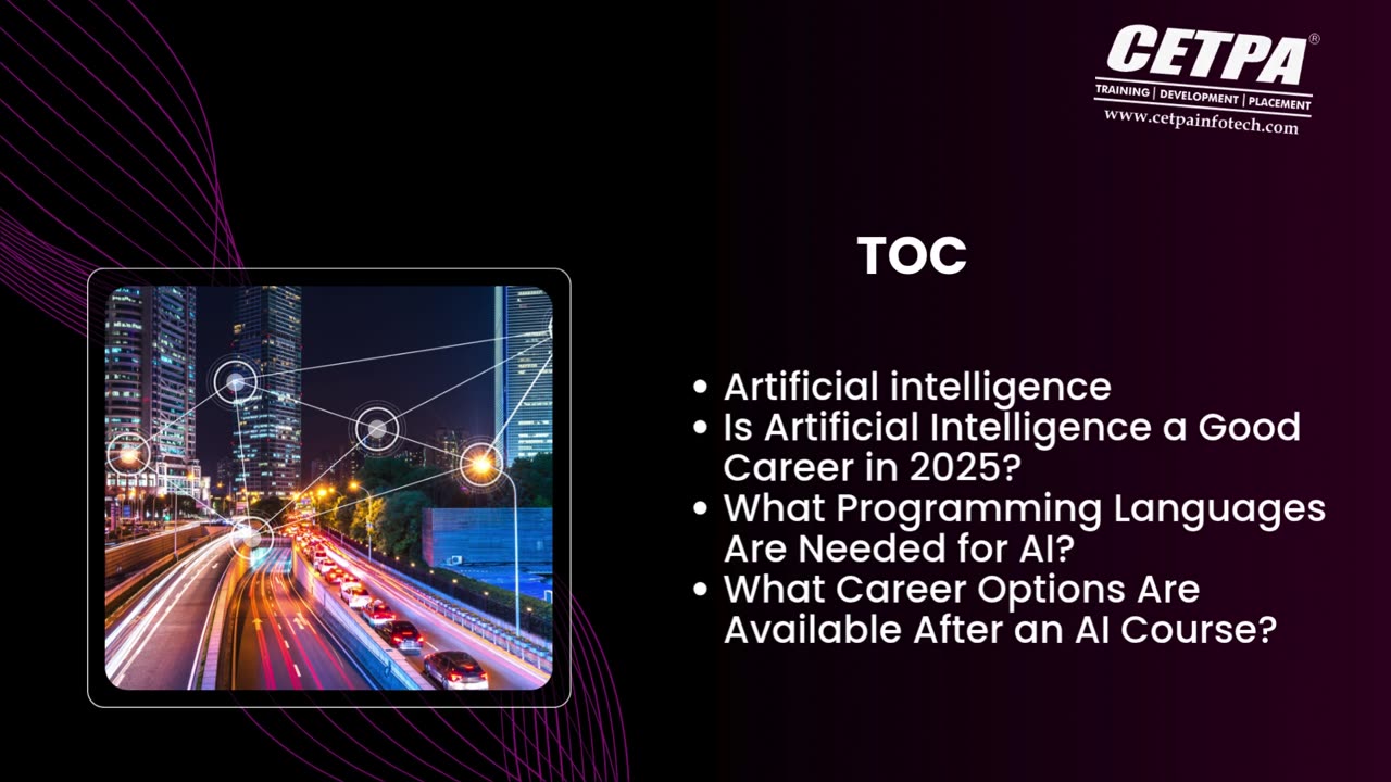 What You Should Know Before Taking an AI Course?