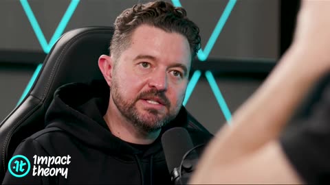 Negotiate Everything - Daniel Priestley on Tom Bilyeu #generalist #highagency #agency