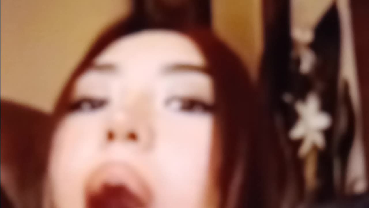 Tick tock tongue challenge