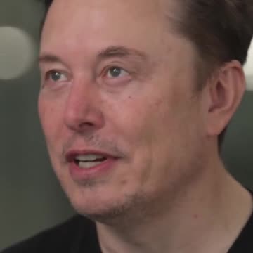 Musk: I was disappointed to see the massive spending bill, which increases the budget deficit,