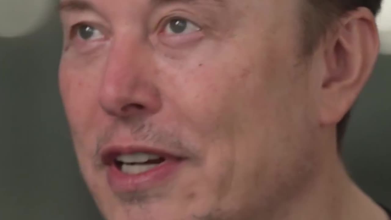 Musk: I was disappointed to see the massive spending bill, which increases the budget deficit,
