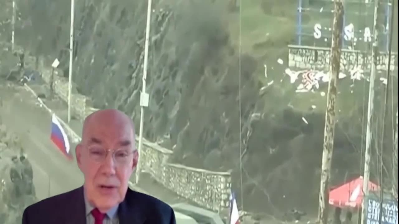 Mearsheimer Exposes the Shocking TRUTH: Is the US Losing Control in Gaza, Ukraine, and at Home?