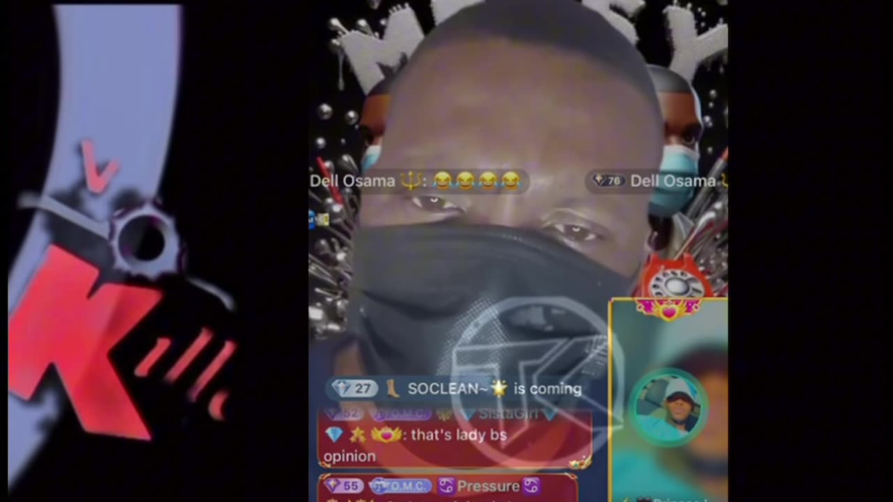 LADY BEE JOINS MESSY CALLER & DESTROY TOMIKAY & PRINCE JAY
