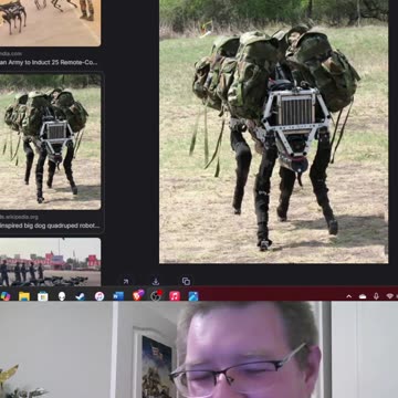 Digimon Thoughts: Mulemon