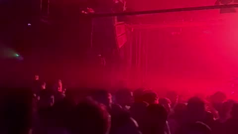 Dubnoise club apolo Barcelona