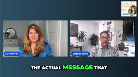 Наоми Вульф Пузырь искусственного интеллекта, массовый исход инсайдеров и скрытая рецессия в Америке